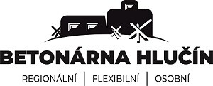 Betonárna Hlučín logo